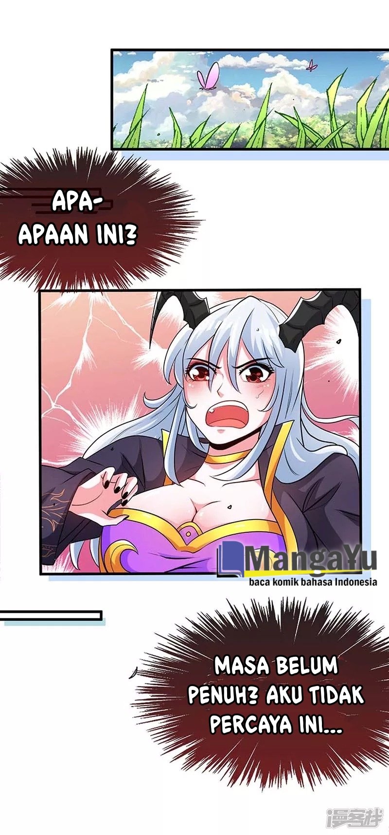 Peerless Martial Soul chapter 2