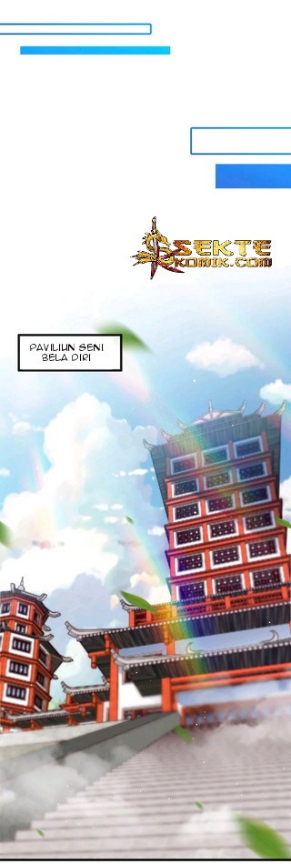 Peerless Martial Soul chapter 9