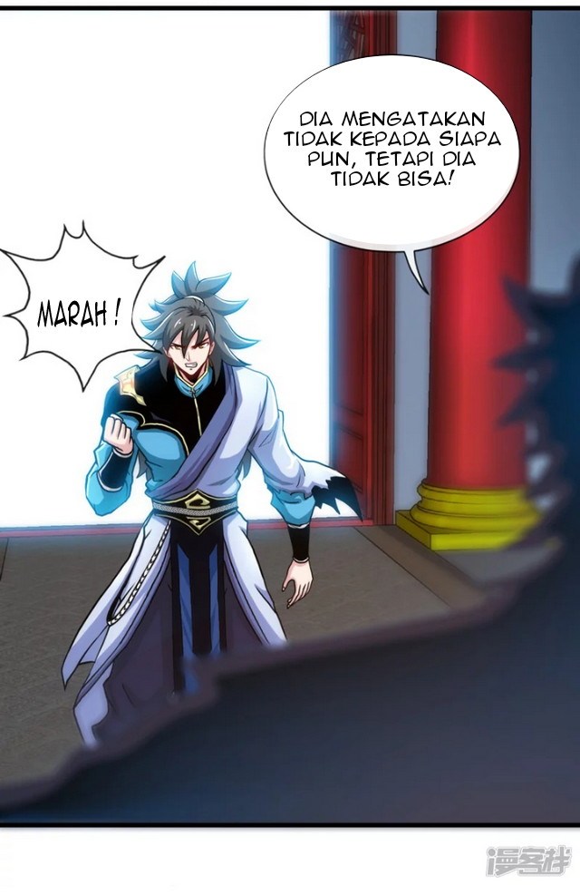 Peerless Martial Soul chapter 9