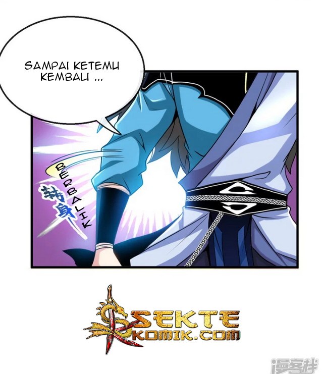Peerless Martial Soul chapter 9