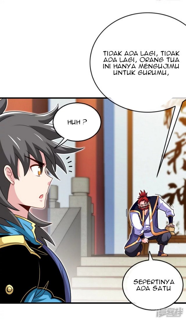 Peerless Martial Soul chapter 9
