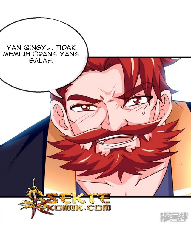 Peerless Martial Soul chapter 9