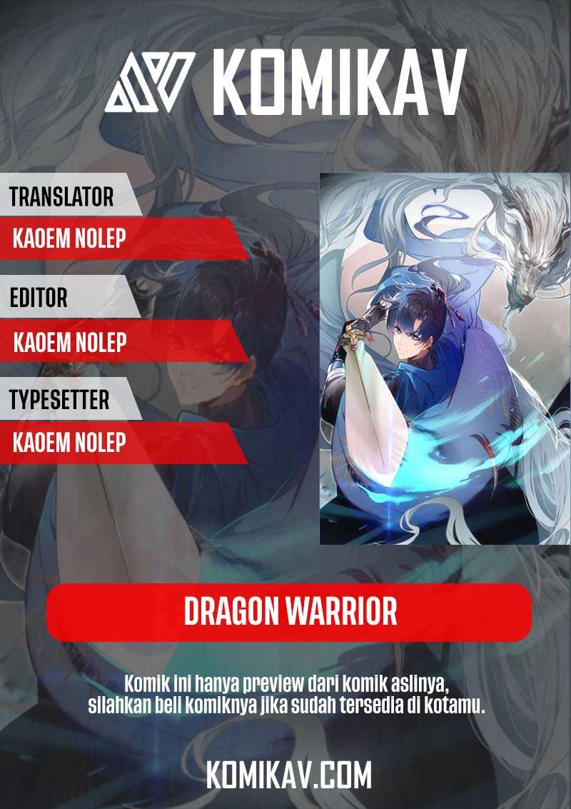 Dragon Warriors Chapter 04 Bahasa Indonesia