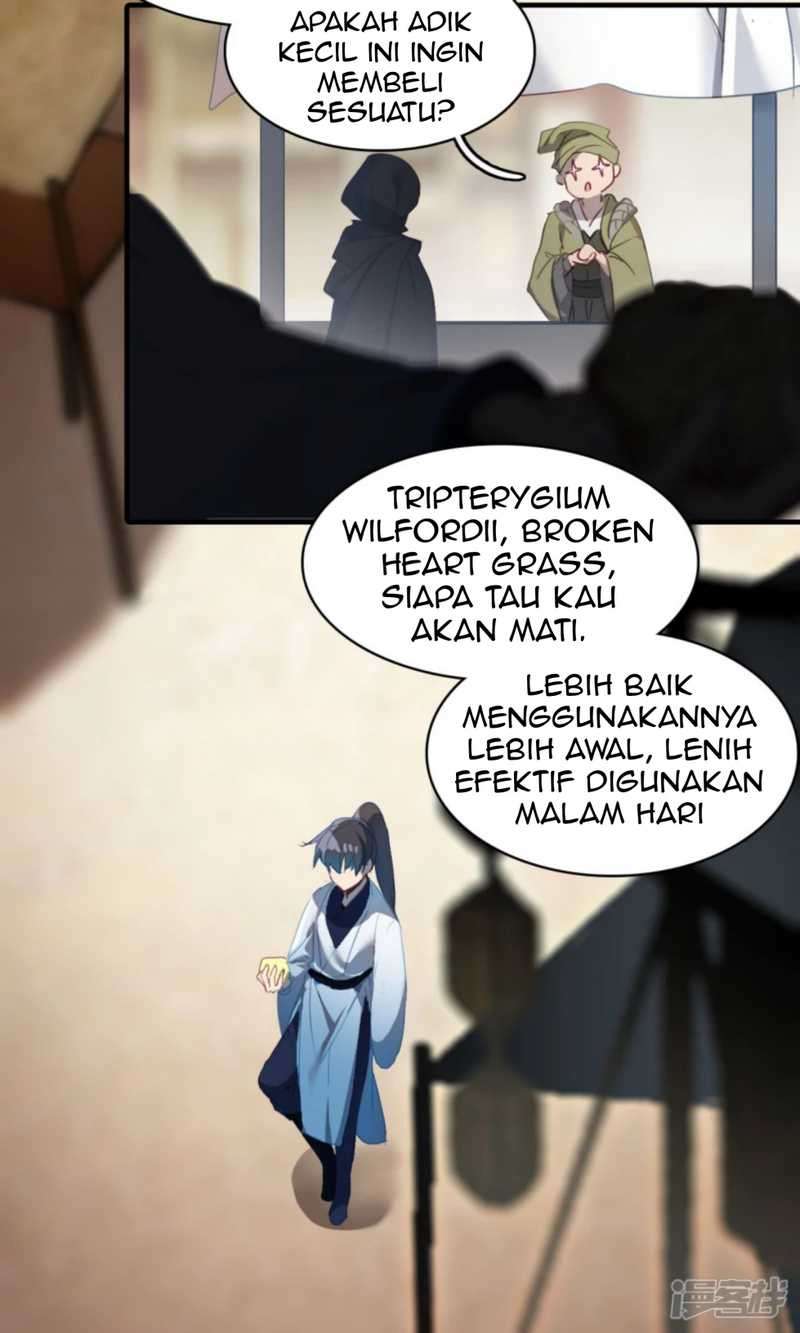Dragon Warriors Chapter 04 Bahasa Indonesia