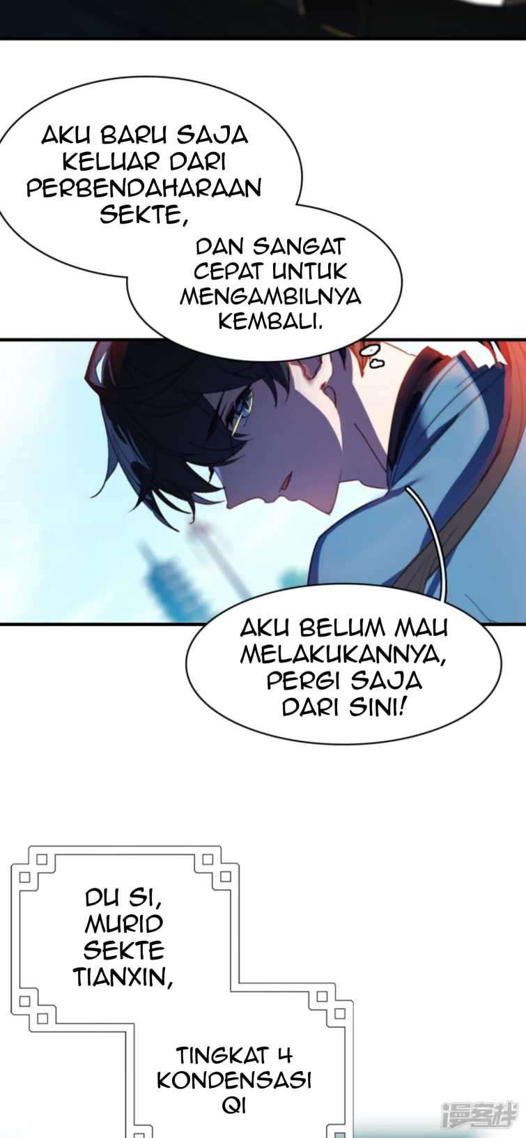 Dragon Warriors Chapter 04 Bahasa Indonesia