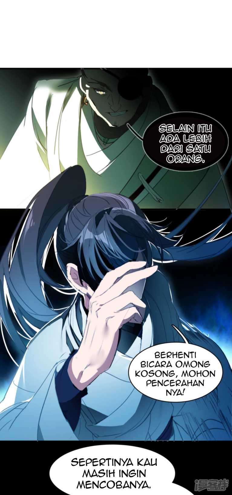 Dragon Warriors Chapter 04 Bahasa Indonesia