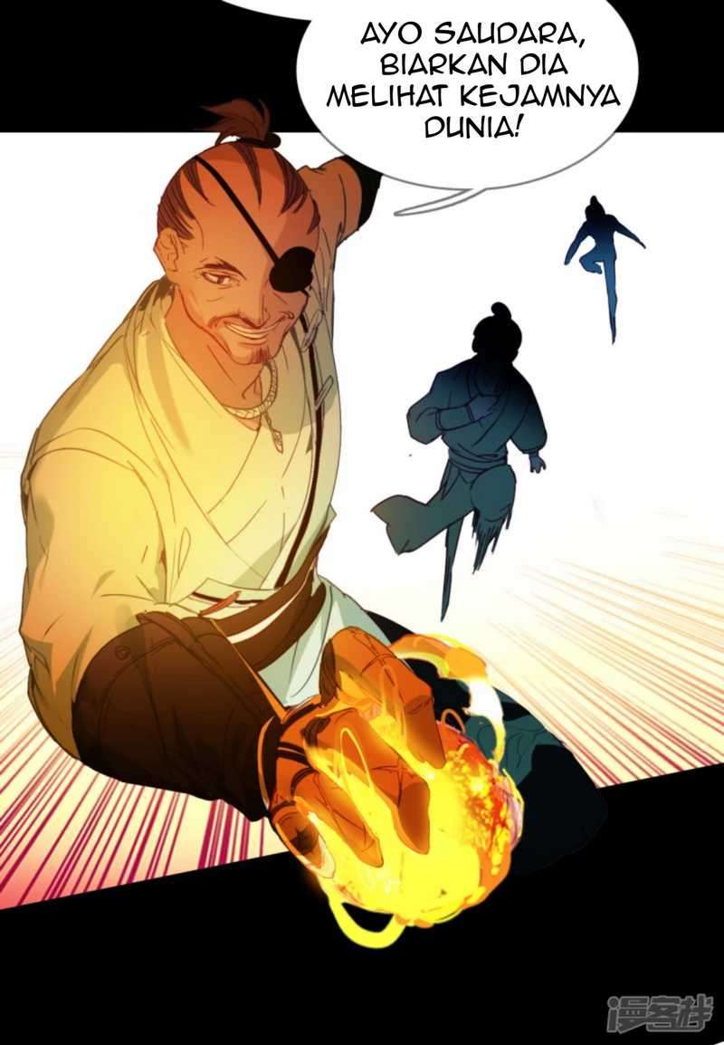 Dragon Warriors Chapter 04 Bahasa Indonesia