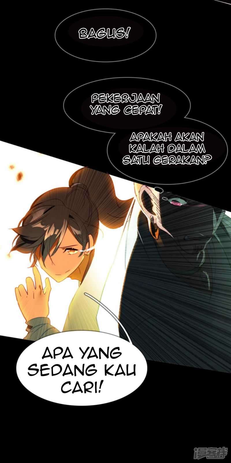 Dragon Warriors Chapter 04 Bahasa Indonesia