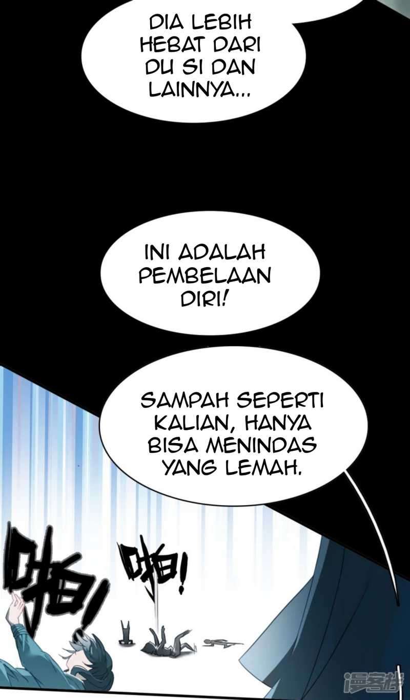 Dragon Warriors Chapter 04 Bahasa Indonesia