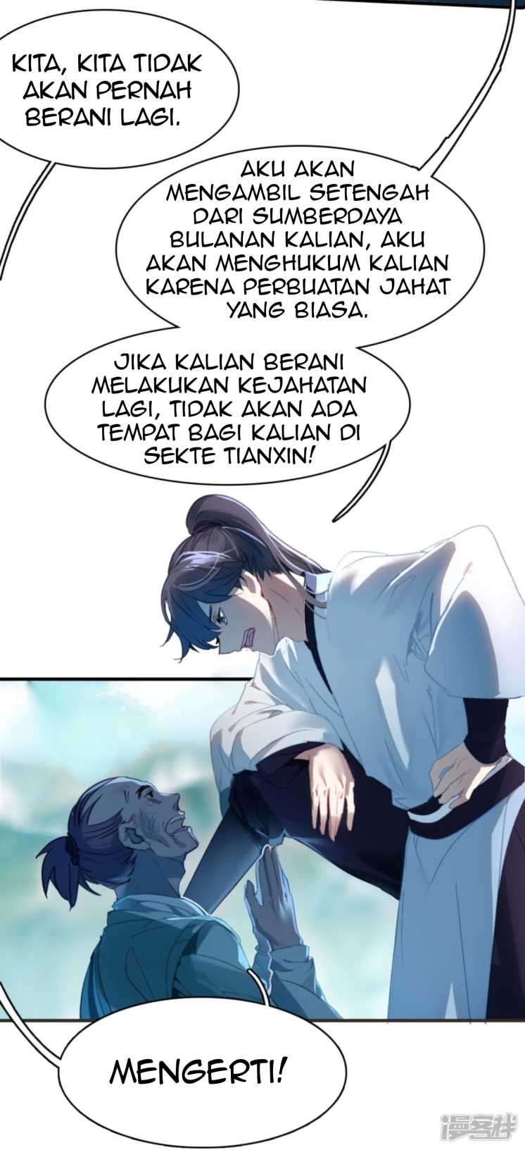 Dragon Warriors Chapter 04 Bahasa Indonesia
