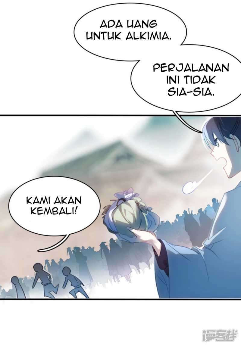 Dragon Warriors Chapter 04 Bahasa Indonesia