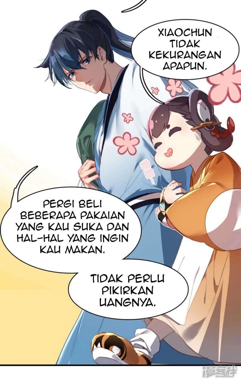 Dragon Warriors Chapter 04 Bahasa Indonesia