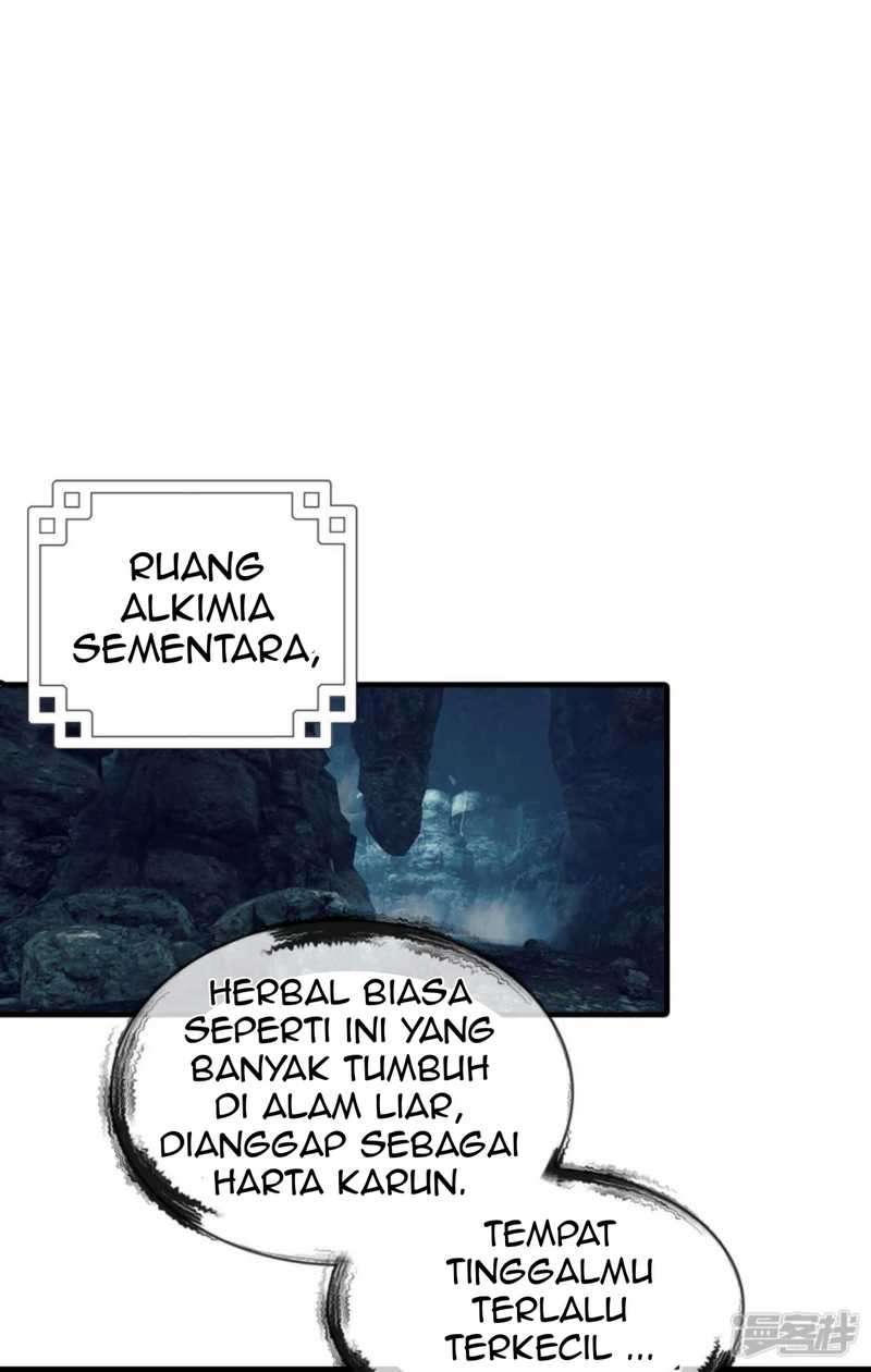 Dragon Warriors Chapter 04 Bahasa Indonesia