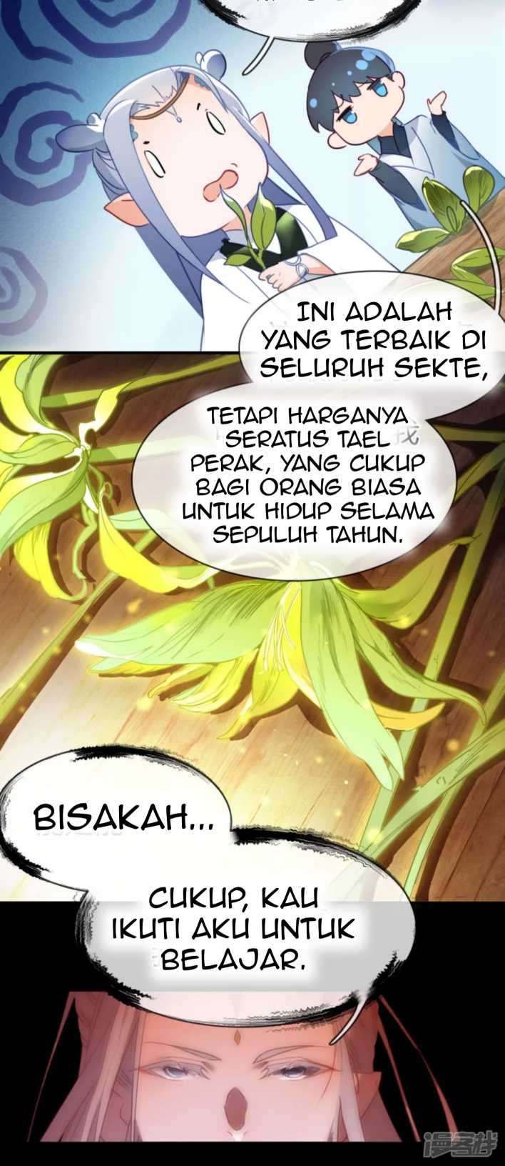 Dragon Warriors Chapter 04 Bahasa Indonesia