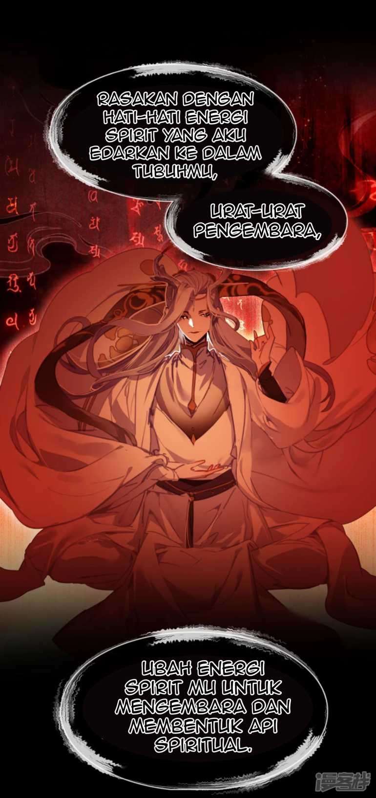 Dragon Warriors Chapter 04 Bahasa Indonesia