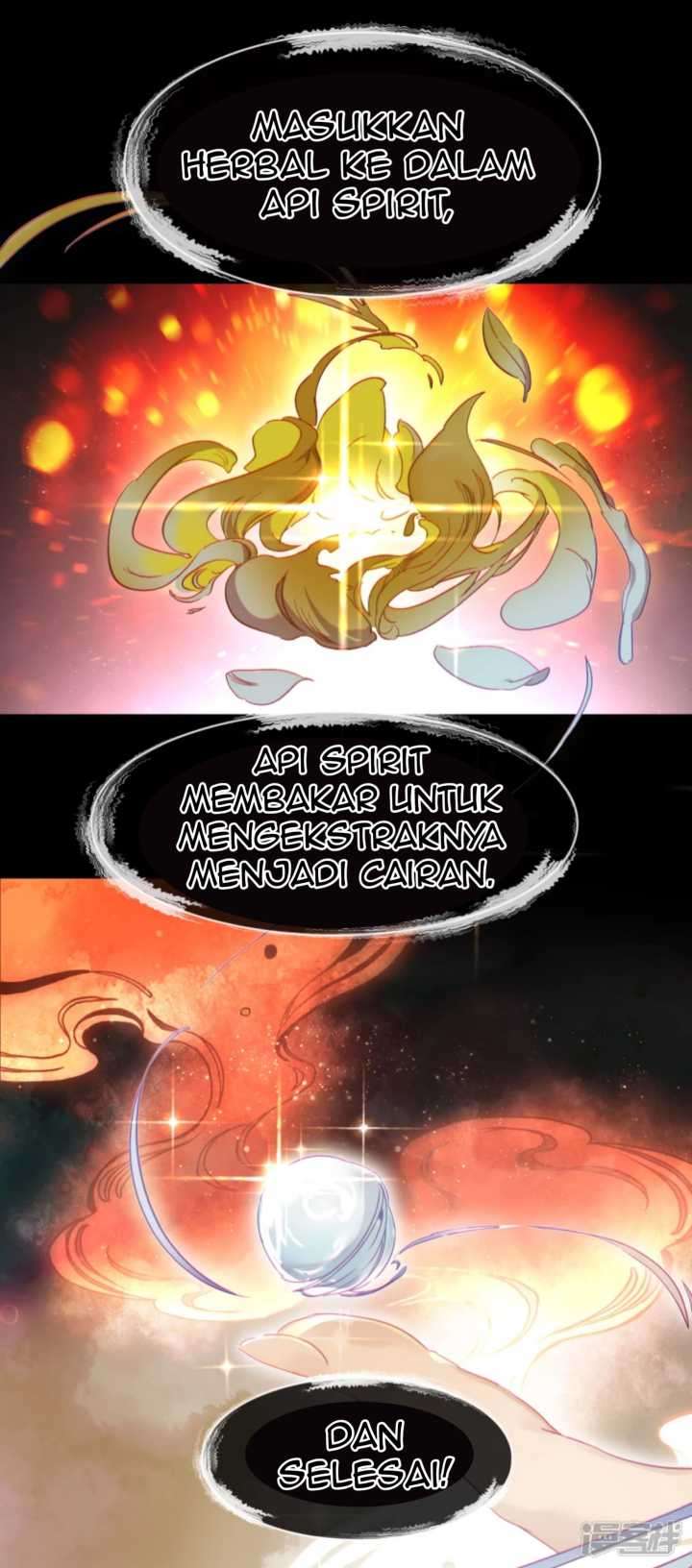 Dragon Warriors Chapter 04 Bahasa Indonesia