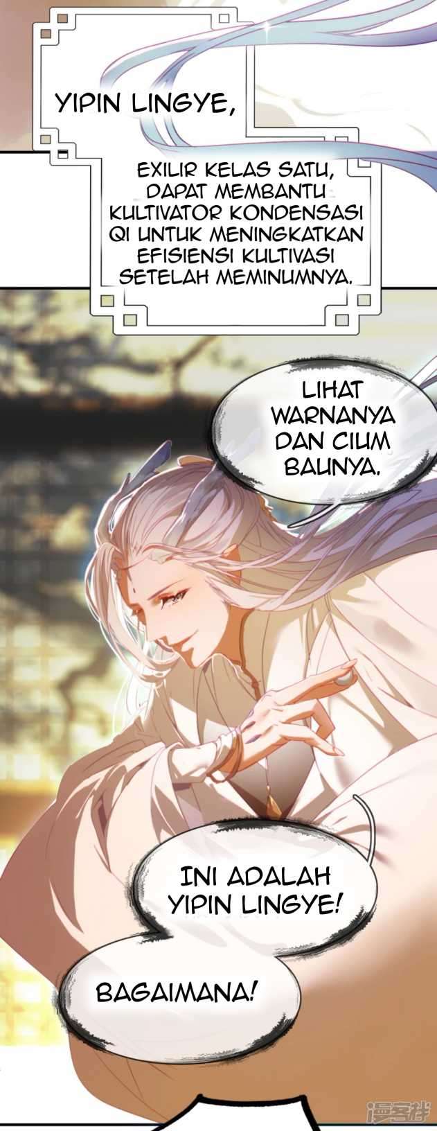 Dragon Warriors Chapter 04 Bahasa Indonesia