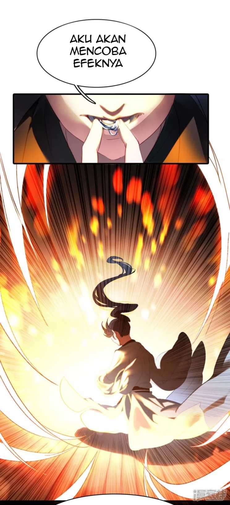 Dragon Warriors Chapter 04 Bahasa Indonesia