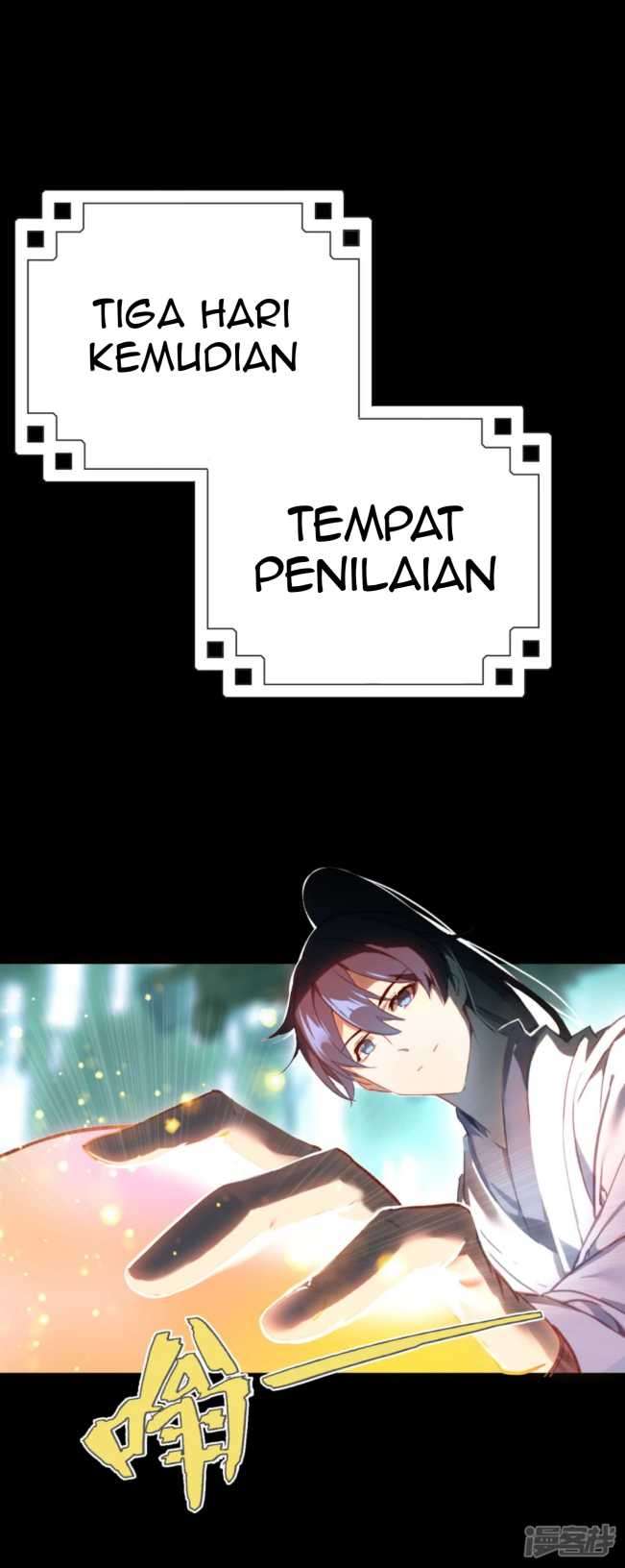 Dragon Warriors Chapter 04 Bahasa Indonesia
