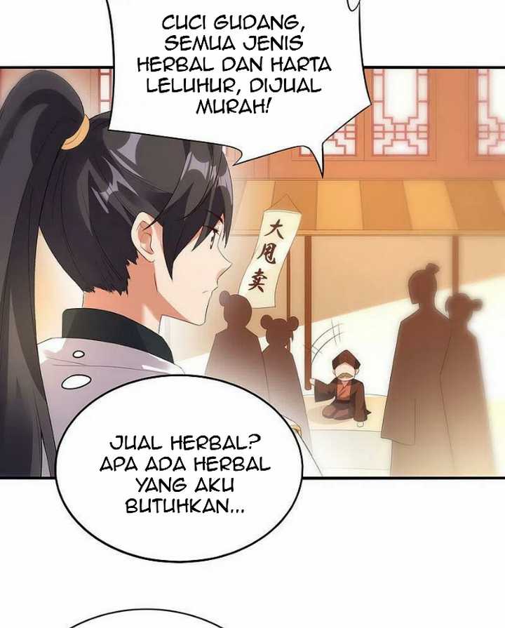 Dragon Warriors (Venerable War Dragon) chapter 39