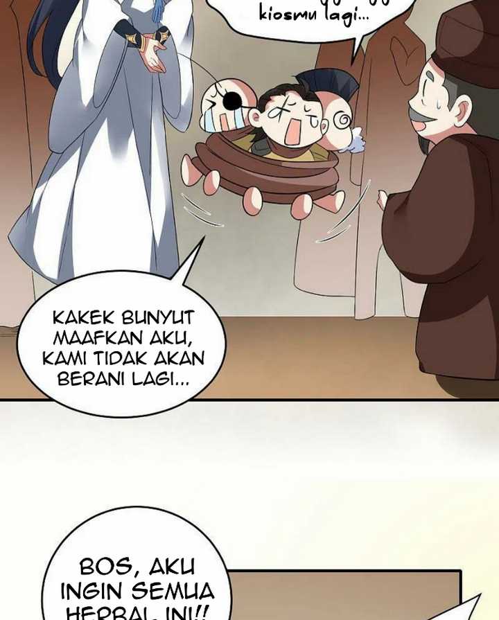 Dragon Warriors (Venerable War Dragon) chapter 39