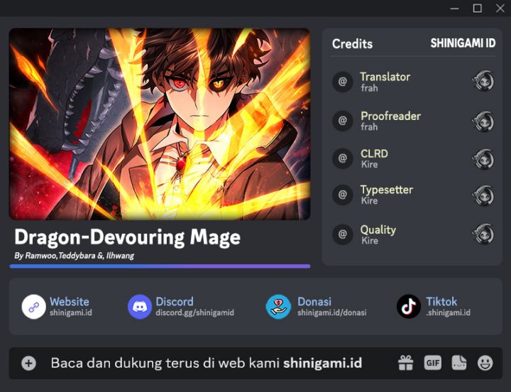 Dilarang COPAS - situs resmi www.mangacanblog.com - Komik dragon devouring mage 022 - chapter 22 23 Indonesia dragon devouring mage 022 - chapter 22 Terbaru 0|Baca Manga Komik Indonesia|Mangacan