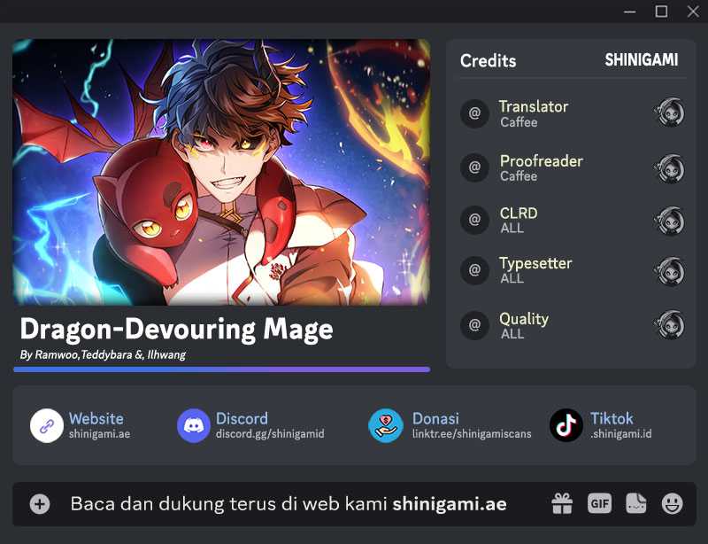 Dilarang COPAS - situs resmi www.mangacanblog.com - Komik dragon devouring mage 065 - chapter 65 66 Indonesia dragon devouring mage 065 - chapter 65 Terbaru 0|Baca Manga Komik Indonesia|Mangacan