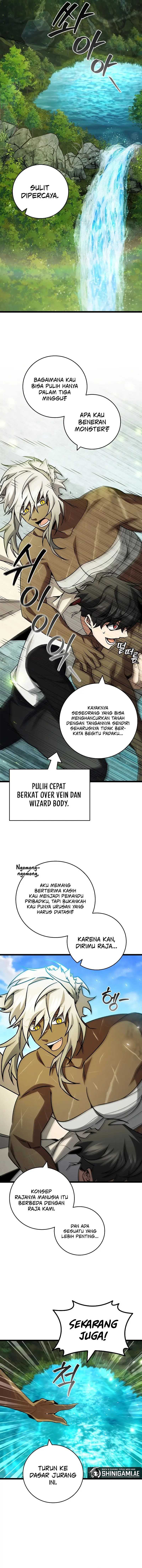 Dilarang COPAS - situs resmi www.mangacanblog.com - Komik dragon devouring mage 072 - chapter 72 73 Indonesia dragon devouring mage 072 - chapter 72 Terbaru 3|Baca Manga Komik Indonesia|Mangacan