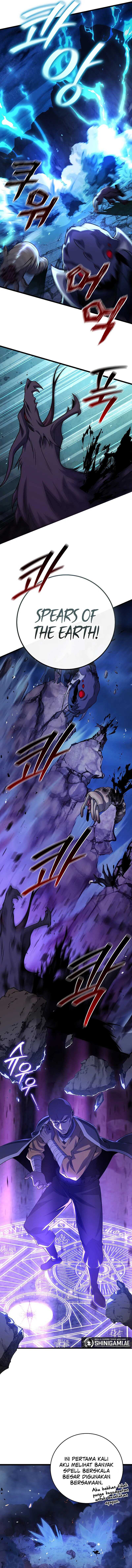 Dragon-Devouring Mage chapter 86
