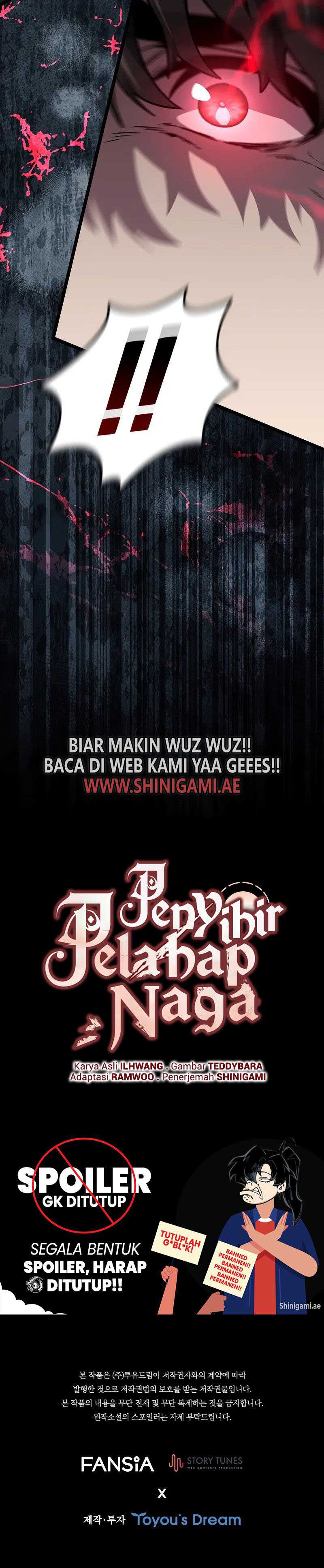 Dilarang COPAS - situs resmi www.mangacanblog.com - Komik dragon devouring mage 096 - chapter 96 97 Indonesia dragon devouring mage 096 - chapter 96 Terbaru 18|Baca Manga Komik Indonesia|Mangacan