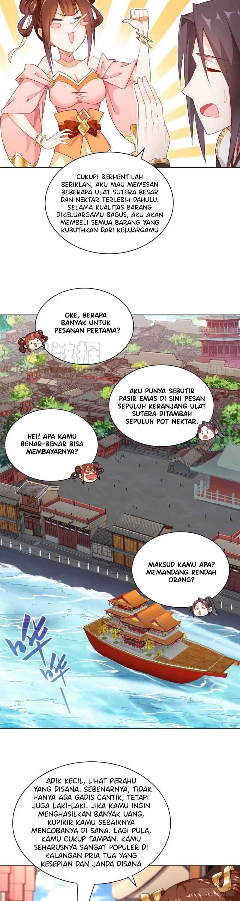Dragon Master chapter 9