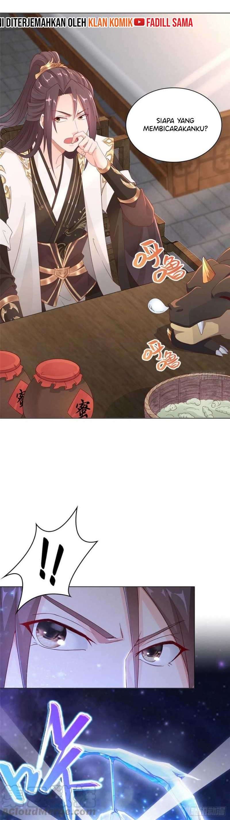 Dragon Master chapter 9