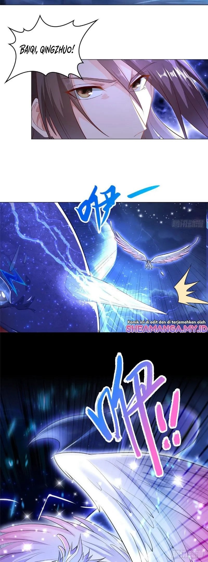 Dragon Master chapter 43