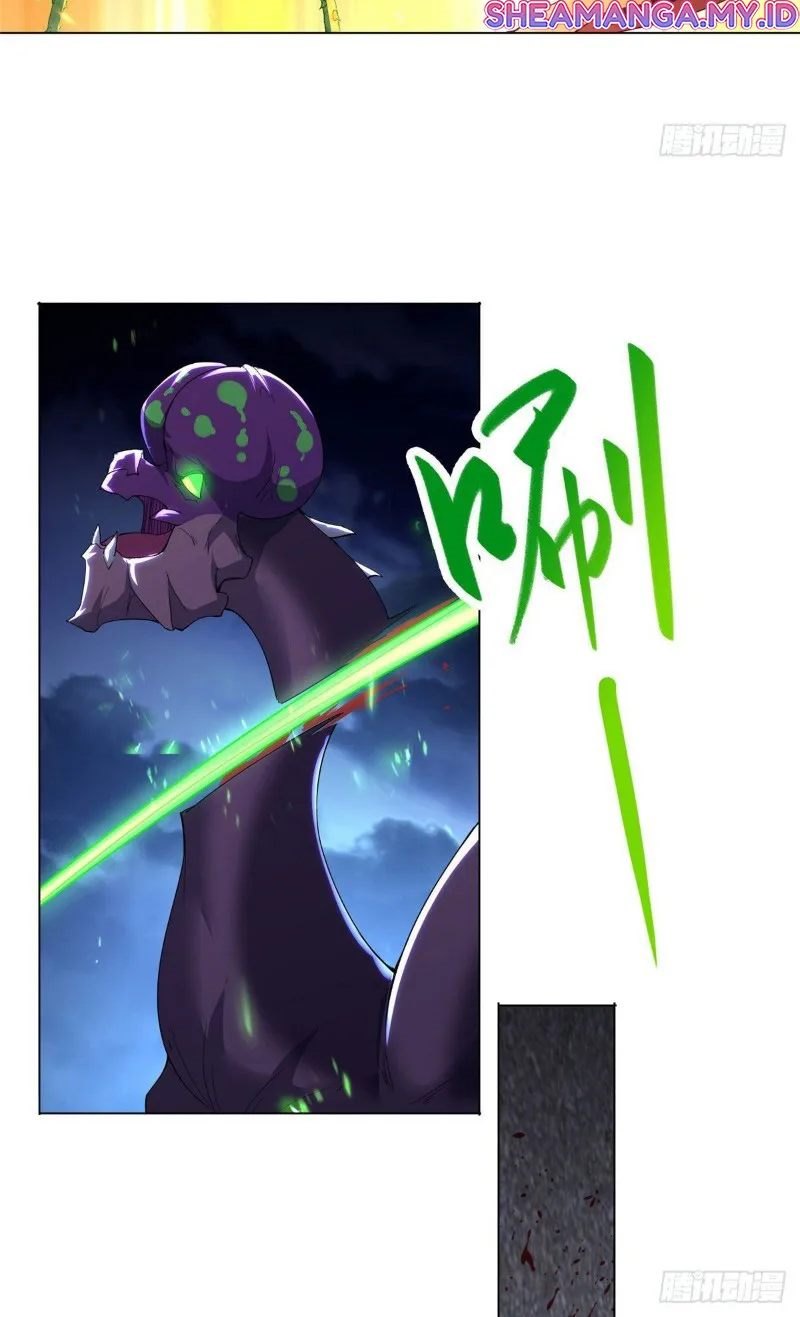Dragon Master chapter 43