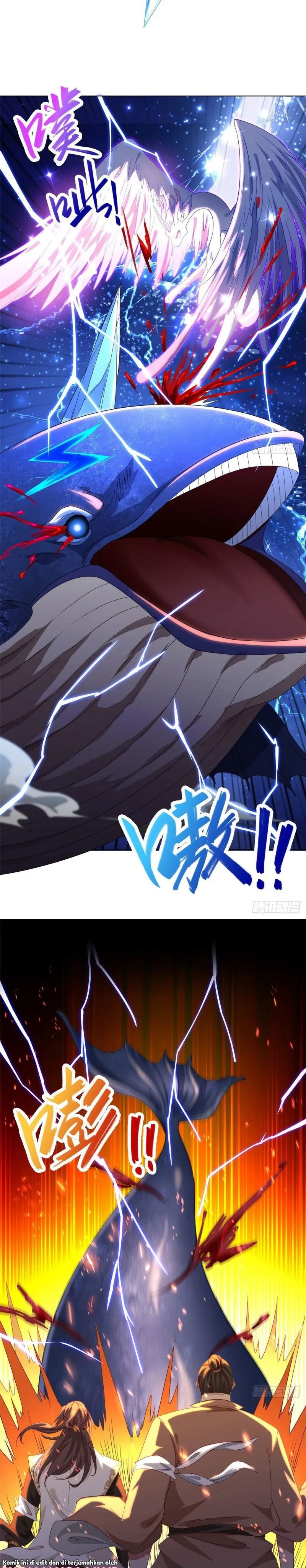 Dragon Master chapter 43