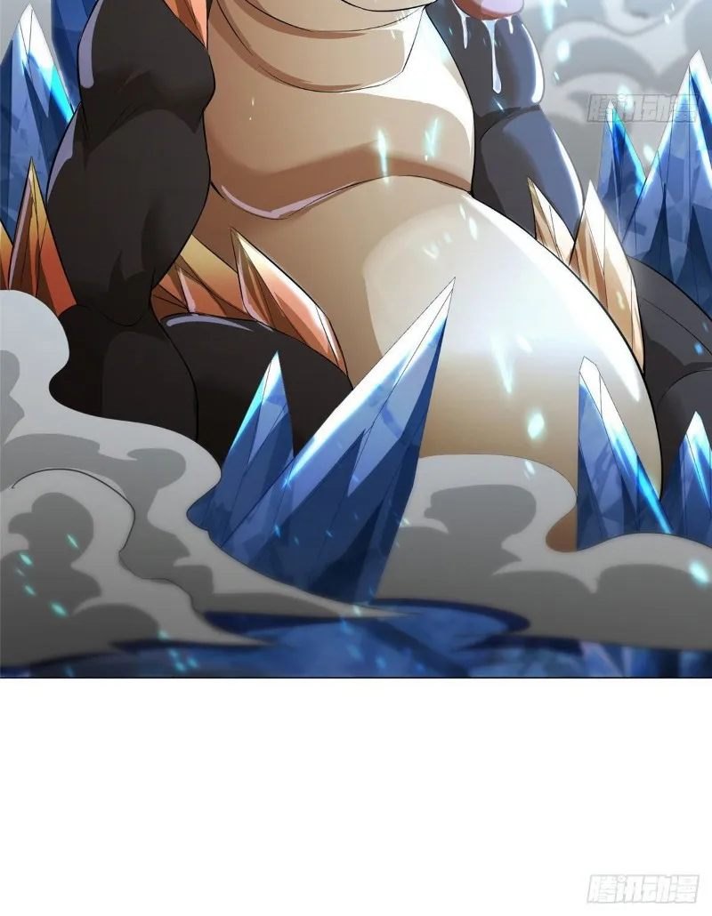 Dragon Master chapter 43
