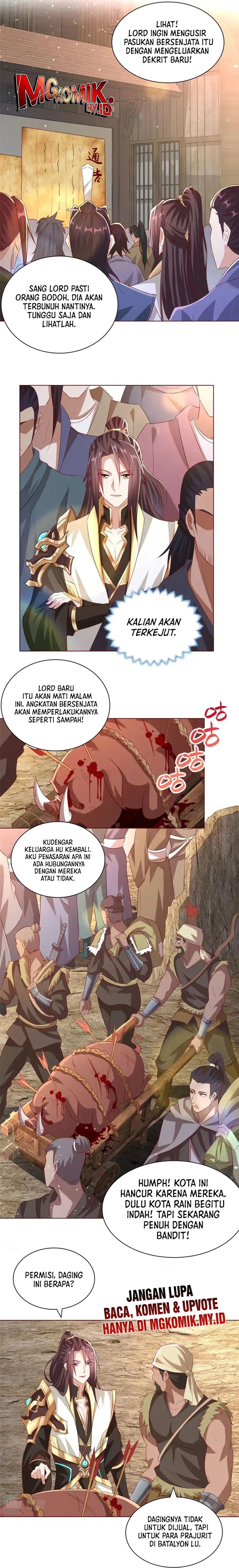 Dilarang COPAS - situs resmi www.mangacanblog.com - Komik dragon master 136 - chapter 136 137 Indonesia dragon master 136 - chapter 136 Terbaru 1|Baca Manga Komik Indonesia|Mangacan