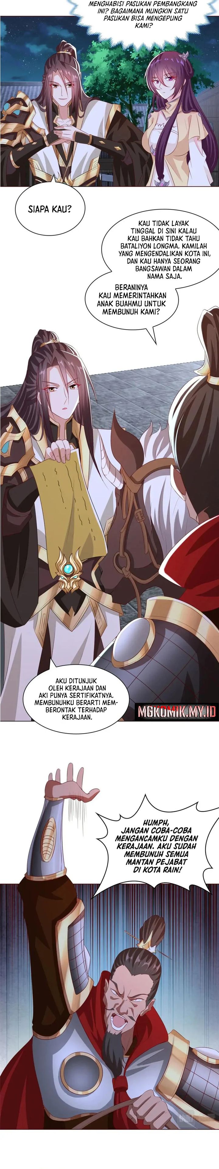 Dilarang COPAS - situs resmi www.mangacanblog.com - Komik dragon master 136 - chapter 136 137 Indonesia dragon master 136 - chapter 136 Terbaru 10|Baca Manga Komik Indonesia|Mangacan