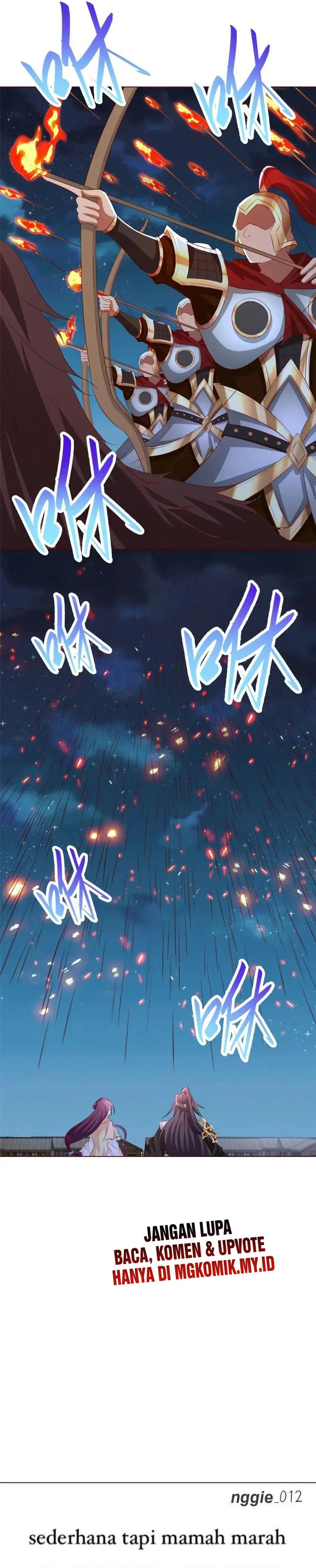 Dilarang COPAS - situs resmi www.mangacanblog.com - Komik dragon master 136 - chapter 136 137 Indonesia dragon master 136 - chapter 136 Terbaru 11|Baca Manga Komik Indonesia|Mangacan