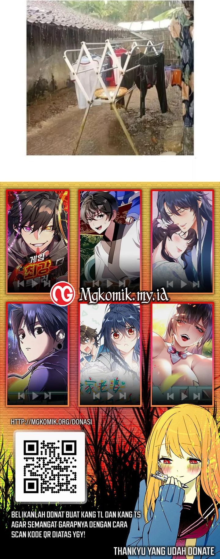 Dilarang COPAS - situs resmi www.mangacanblog.com - Komik dragon master 136 - chapter 136 137 Indonesia dragon master 136 - chapter 136 Terbaru 12|Baca Manga Komik Indonesia|Mangacan