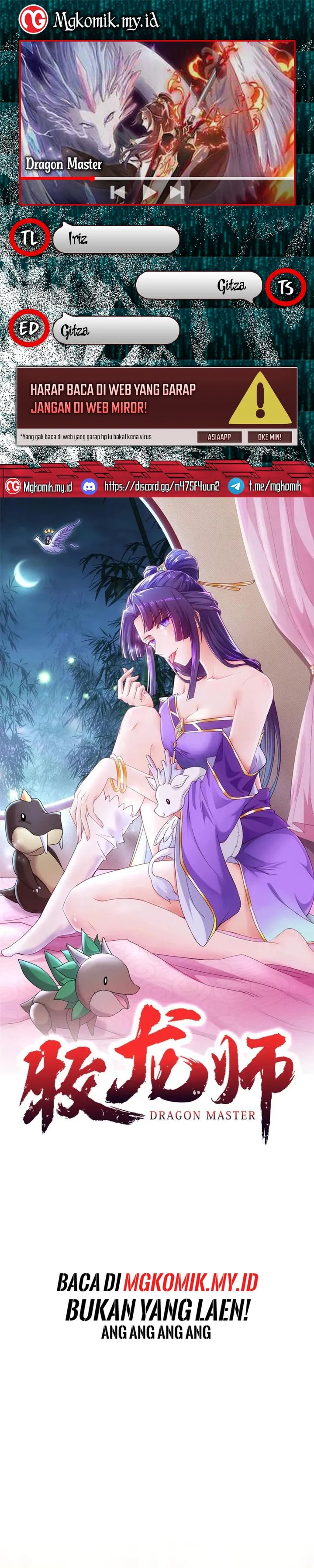 Dilarang COPAS - situs resmi www.mangacanblog.com - Komik dragon master 139 - chapter 139 140 Indonesia dragon master 139 - chapter 139 Terbaru 0|Baca Manga Komik Indonesia|Mangacan