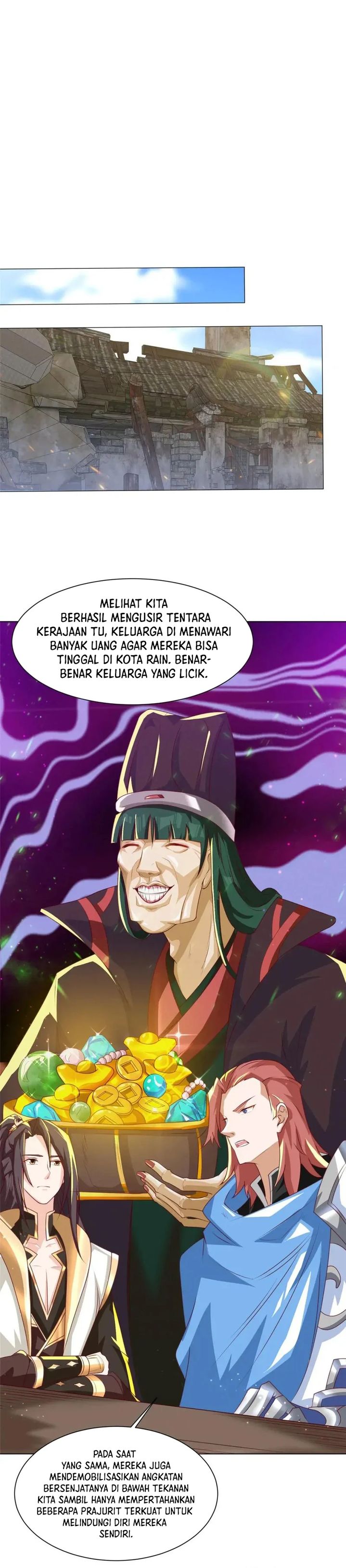 Dilarang COPAS - situs resmi www.mangacanblog.com - Komik dragon master 139 - chapter 139 140 Indonesia dragon master 139 - chapter 139 Terbaru 3|Baca Manga Komik Indonesia|Mangacan