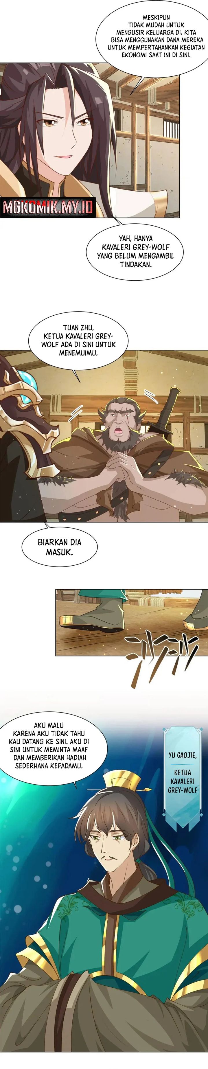 Dilarang COPAS - situs resmi www.mangacanblog.com - Komik dragon master 139 - chapter 139 140 Indonesia dragon master 139 - chapter 139 Terbaru 4|Baca Manga Komik Indonesia|Mangacan