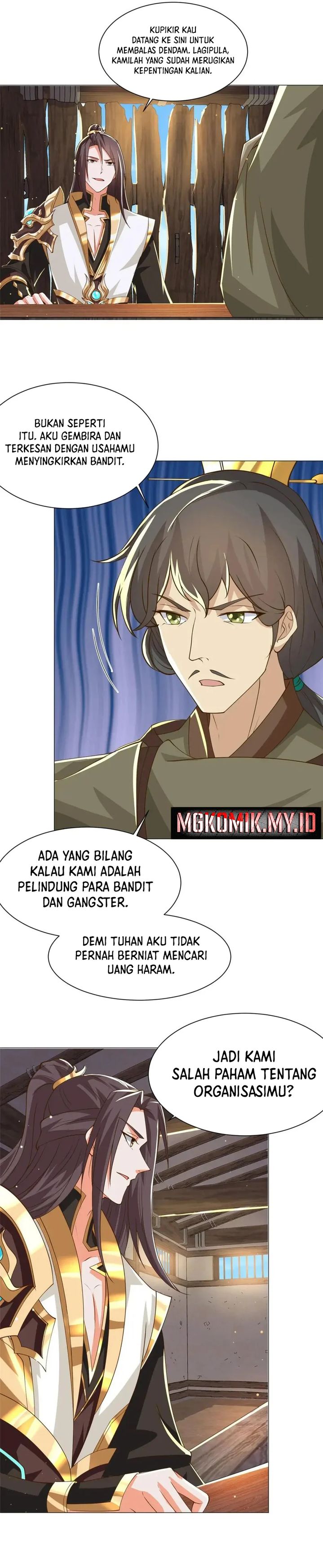 Dilarang COPAS - situs resmi www.mangacanblog.com - Komik dragon master 139 - chapter 139 140 Indonesia dragon master 139 - chapter 139 Terbaru 5|Baca Manga Komik Indonesia|Mangacan