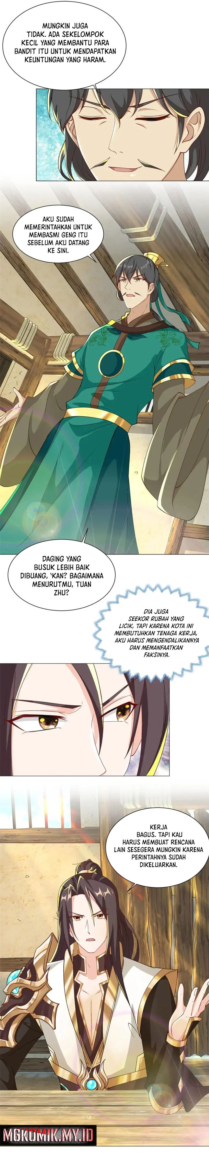 Dilarang COPAS - situs resmi www.mangacanblog.com - Komik dragon master 139 - chapter 139 140 Indonesia dragon master 139 - chapter 139 Terbaru 6|Baca Manga Komik Indonesia|Mangacan