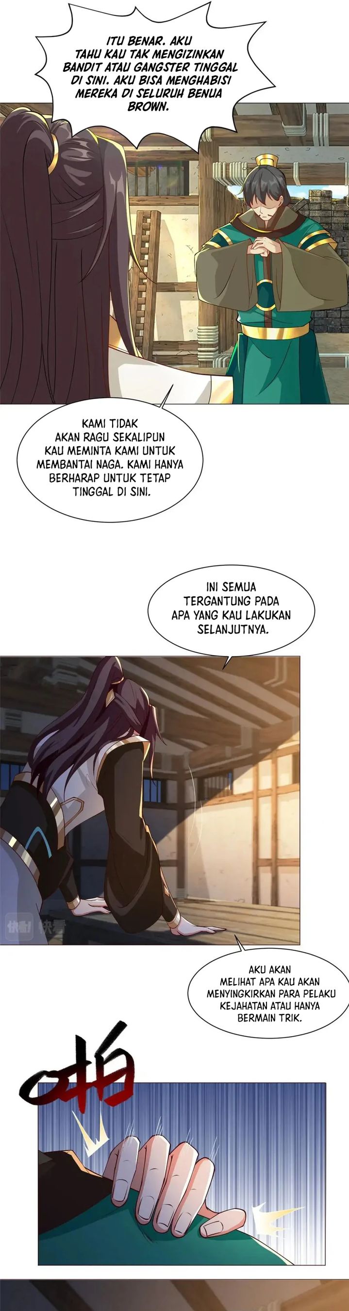 Dilarang COPAS - situs resmi www.mangacanblog.com - Komik dragon master 139 - chapter 139 140 Indonesia dragon master 139 - chapter 139 Terbaru 8|Baca Manga Komik Indonesia|Mangacan