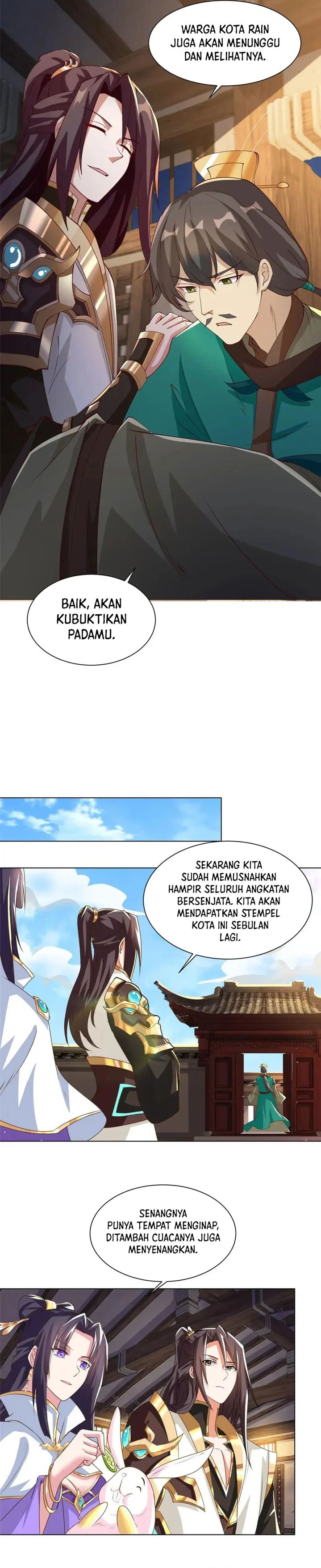Dilarang COPAS - situs resmi www.mangacanblog.com - Komik dragon master 139 - chapter 139 140 Indonesia dragon master 139 - chapter 139 Terbaru 9|Baca Manga Komik Indonesia|Mangacan