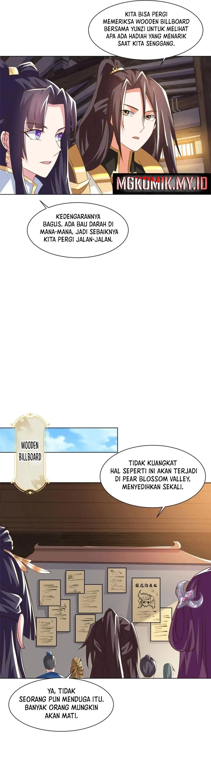 Dilarang COPAS - situs resmi www.mangacanblog.com - Komik dragon master 139 - chapter 139 140 Indonesia dragon master 139 - chapter 139 Terbaru 10|Baca Manga Komik Indonesia|Mangacan