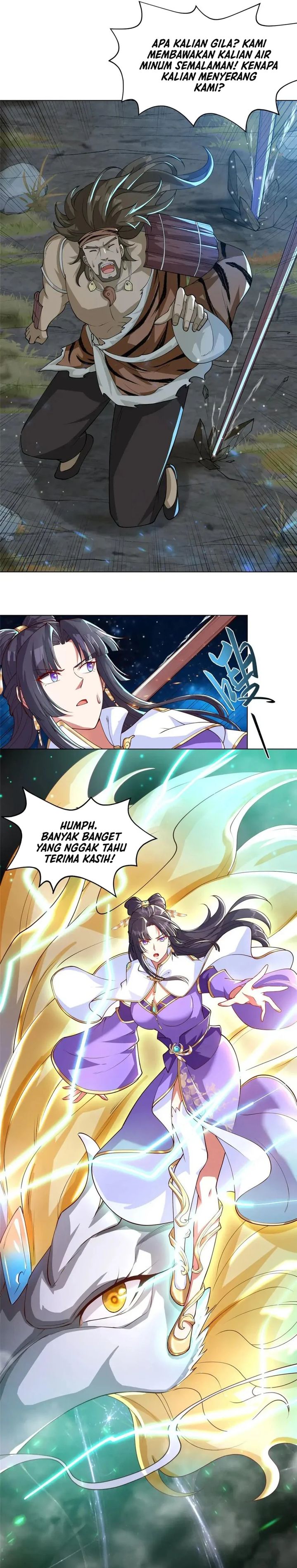 Dilarang COPAS - situs resmi www.mangacanblog.com - Komik dragon master 143 - chapter 143 144 Indonesia dragon master 143 - chapter 143 Terbaru 2|Baca Manga Komik Indonesia|Mangacan