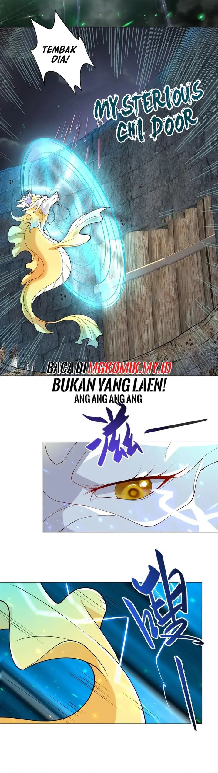 Dilarang COPAS - situs resmi www.mangacanblog.com - Komik dragon master 143 - chapter 143 144 Indonesia dragon master 143 - chapter 143 Terbaru 3|Baca Manga Komik Indonesia|Mangacan